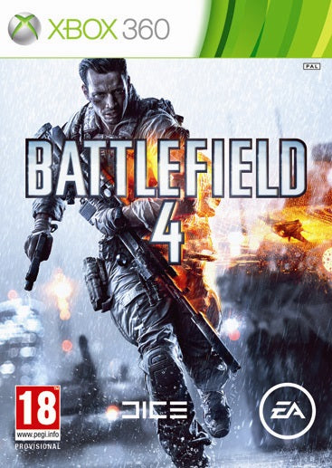 Battlefield 4 Battlefield 4